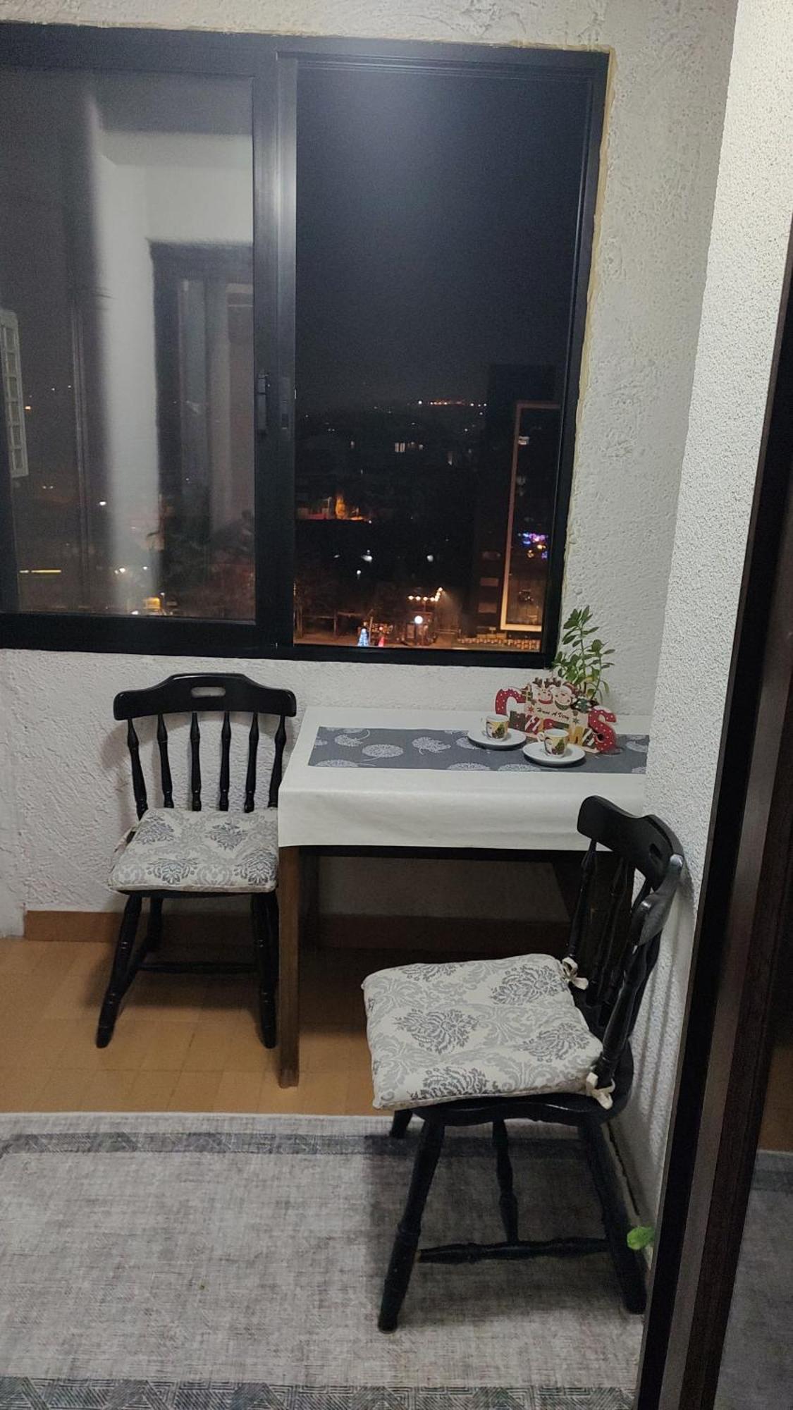 View Apartment Skopje Bagian luar foto
