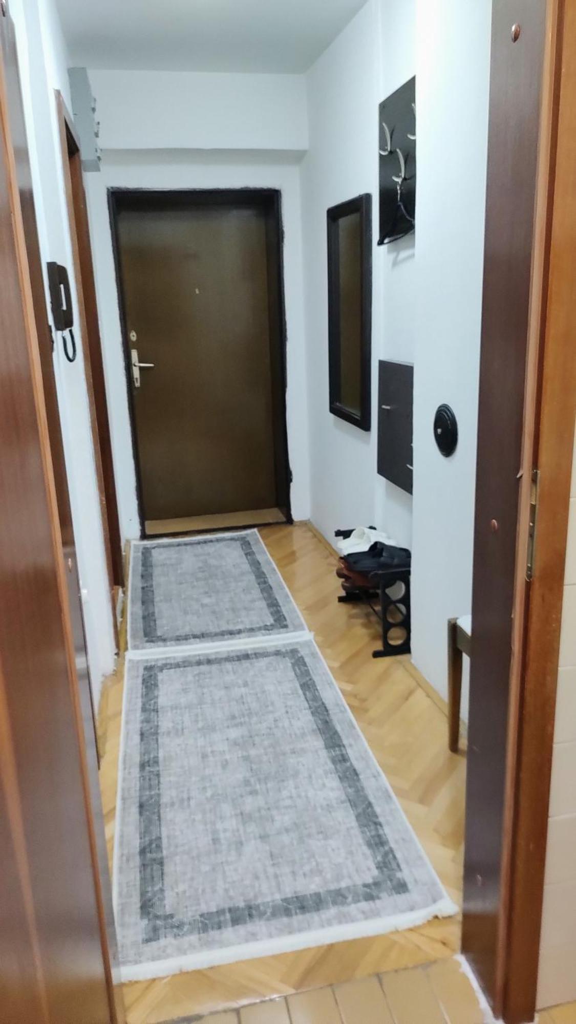 View Apartment Skopje Bagian luar foto