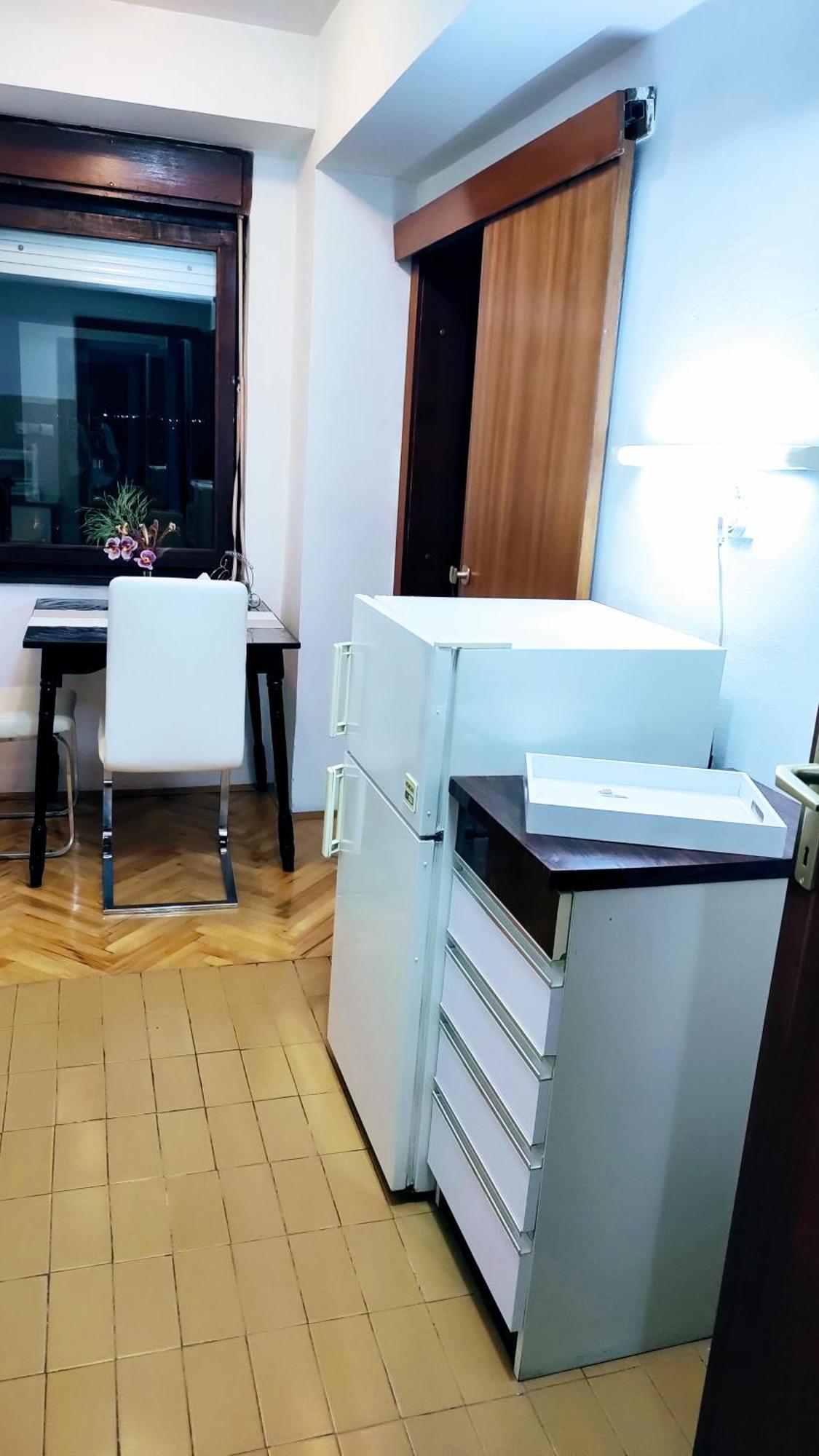 View Apartment Skopje Bagian luar foto